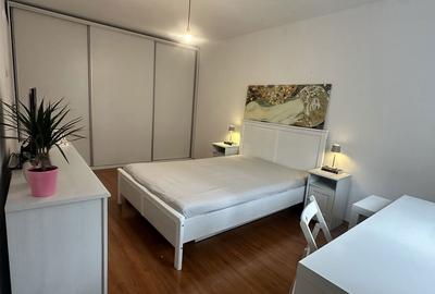 Apartament cu 2 camere decomandat în Berceni - 7