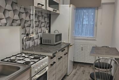 Apartament 1 camera Piata Cipariu strada Muncitorilor parter inalt - 4