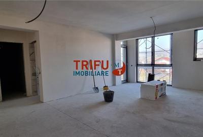 Apartament 2 camere de vanzare  la cheie etaj 1 zona Recea - 2