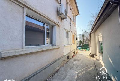 Casă cu 3 camere în Albești - 2