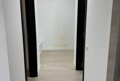 Apartament cu 2 camere în Valea Borcutului - 7