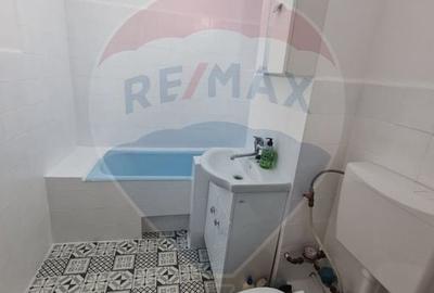 Apartament cu 2 camere de inchiriat in zona Podgoria - 9