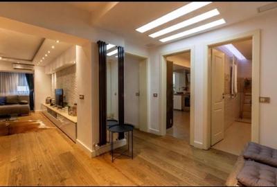 Piata Unirii-2 camere  Lux - 2