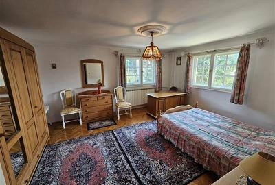 Vila cu vedere la Muntii Bucegi - 560 mpc si 963 mp teren - Zamora - 24