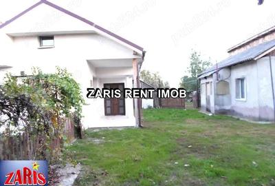 Casă cu 2 camere cu Teren 913 Mp în Ungureni (Cornești) - 9