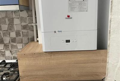 Apartament cu 2 camere decomandat, mobilat în Drumul Taberei - 8