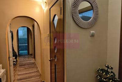 Apartament cu 3 camere decomandat, mobilat în Colentina - 15