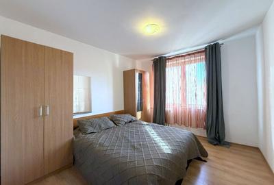 Apartament cu 3 camere decomandat, mobilat în Ștefan cel Mare - 4