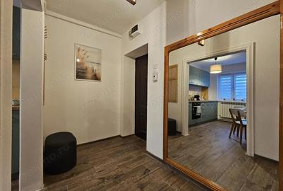 Apartament cu 2 camere semidecomandat în Bălcescu