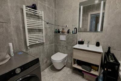 Apartament cu 2 camere decomandat, mobilat în Pipera - 8