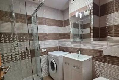Garsonieră decomandată în Blumăna - 4