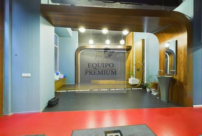 Spatiu comercial 206 mp plus subsol 75 mp in zona Nerva Traian - 3