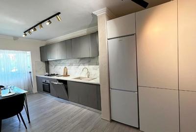 Apartament cu 3 camere decomandat în Central - 5