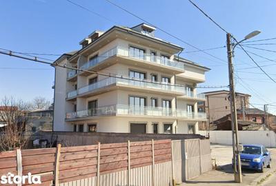 Apartament cu 2 camere decomandat în Brestei - 5