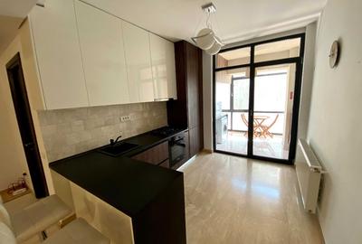 Apartament cu 2 camere decomandat, mobilat în Timpuri Noi - 3