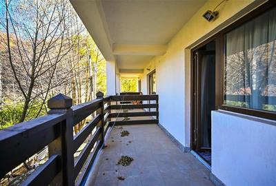 Pensiune noua, cu acces la apa curgatoare,  Bran, Moieciu, Brasov Pensiune noua, cu acces la apa curgatoare,  Bran, Moieciu, Brasov - 4