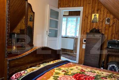 Casă cu 3 camere cu Teren 2243 Mp în Central - 6