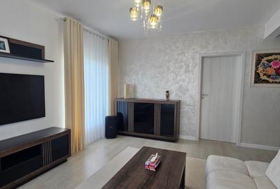 Casa individuala - 3 camere 1 baie - 380 mp teren - zona linistita - 6