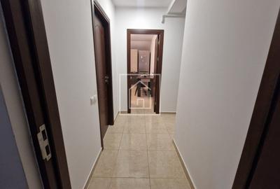 Apartament spatios cu 3 camere, 2 balcoane si loc de parcare in Selimbar, Sibiu - 6