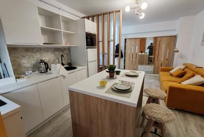 Apartament Central Address Rezidence zona Unirii. Parc Carol - 3