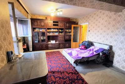 Apartament cu 4 camere decomandat în Iancului - 3