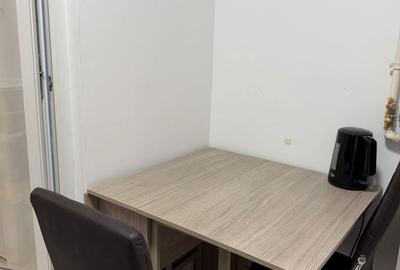 Garsonieră decomandată în Chiajna - 2