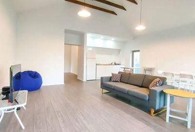 Reducere pret!!! Vila smart, TVA 0 , Moara Vlasiei, acces A3 - 1