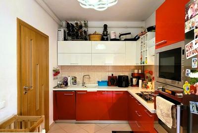 Casă individuală cu 4 camere cu Teren 290 Mp în Domnești - 2