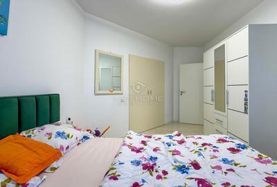 Apartament cu 3 camere Parcare,  zona Bulgaria-Marasti - 14