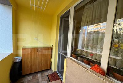 Apartament cu 2 camere decomandat, mobilat în Central - 8