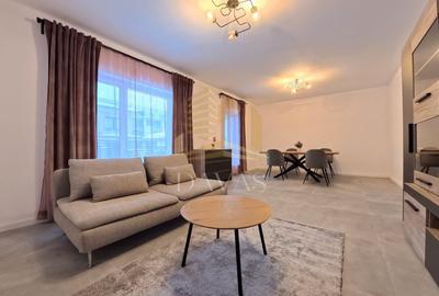 Duplex de inchiriat | 4 camere | Valea Chintaului - 3