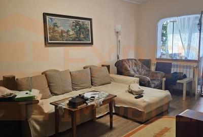 Apartament 4 camere - Zona Icil