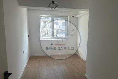 Apartament FINISAT 3 camere Zona Sopor Bloc Nou Parcare Subterana - 10