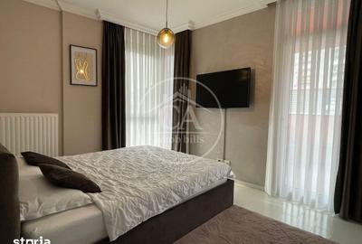 Apartament cu 2 camere decomandat în Calea Aradului - 4