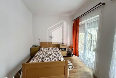Casă cu 4 camere cu Teren 130 Mp în 14 Mai - 14