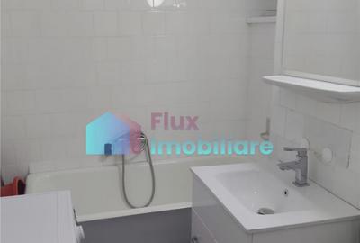 Apartament cu 2 camere decomandat în Central - 4