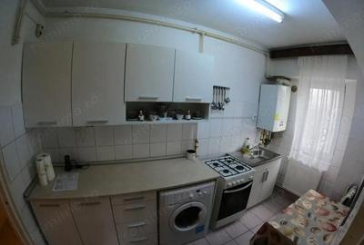 Apartament cu 3 camere decomandat în Central - 5