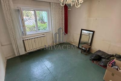 Apartament cu 2 camere decomandat în Brazda lui Novac