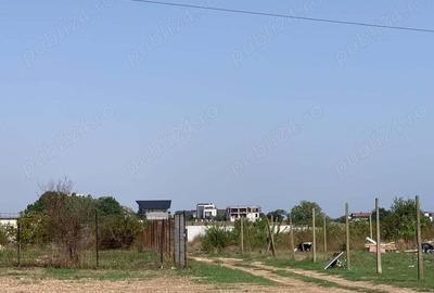 Teren Agigea zona Roro Pescarie Teren Agigea zona Roro Pescarie - 2