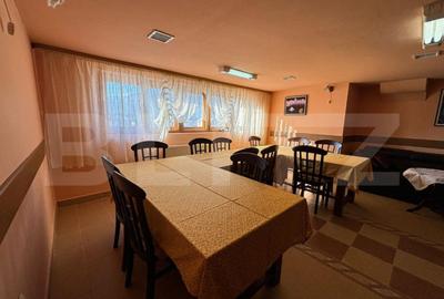 Casă cu 5 camere cu Teren 8900 Mp în Central - 10