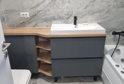 Apartament 2 Camere | Aparatorii Patriei | Incalzire Pardoseala - 8