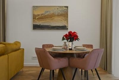 Apartament Premium 3 Camere • 120 mp utili + Terase • 145 mp total • Mobilat Lux - 13