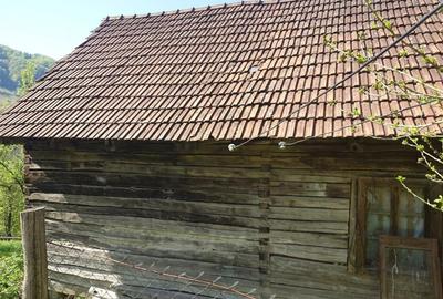 Teren intravilan si cladire in Apuseni, Blajeni, Hd - 4