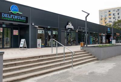 Spațiu comercial, de 20 mp, în Pantelimon - 1