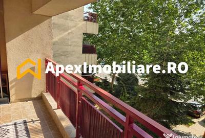 Garsonieră semidecomandată în Ghencea - 4