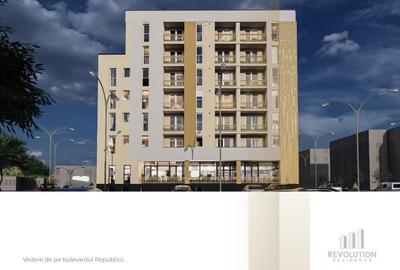 COMISION 0% - Spatiu Comercial Bdul Republicii 115, Baia Mare - 3