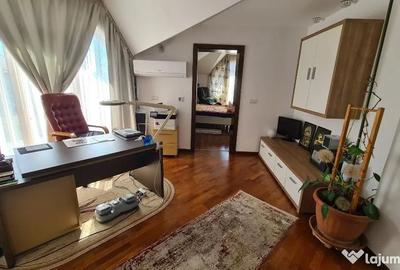 Casă cu 5 camere cu Teren 732 Mp în Alfa - 15