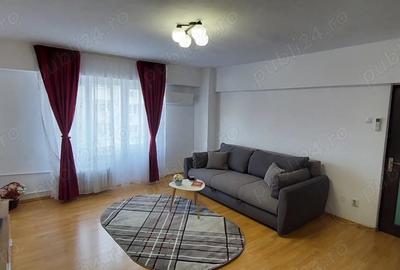 Apartament cu 2 camere decomandat în Calea Călărașilor - 2