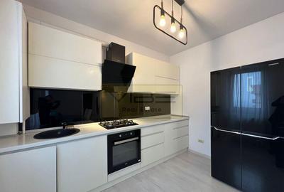 Apartament 2 camere mobilat/intabulat Galata - 1km Belvedere - 1