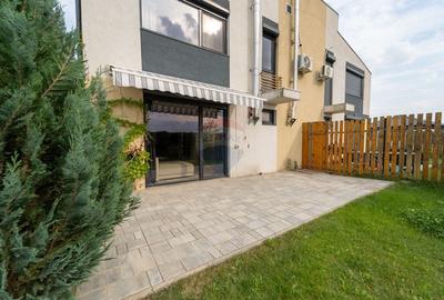 Casa tip duplex de vanzare in Cristian - 4 camere - 13